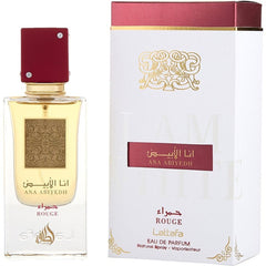 Lattafa Ana Abiyedh Rouge 2 oz Eau De Parfum Spray