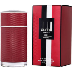 Dunhill Icon Racing Red 3.4 oz Men Eau De Parfum Spray