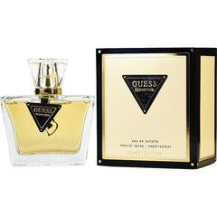 Guess Seductive 2.5 oz Women Eau De Toilette Spray