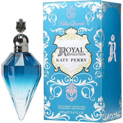 Katy Perry Royal Revolution 3.4 oz Women Eau De Parfum Spray