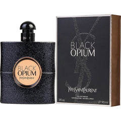 Yves Saint Laurent Black Opium 3.0 oz Eau De Parfum Spray