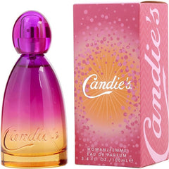 Liz Claiborne Candies 3.4 oz Women Eau De Parfum Spray