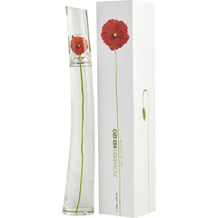 Kenzo Flower 3.3 oz Eau De Toilette Spray