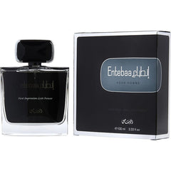 Rasasi Entebaa Pour Homme 3.4 oz Men Eau De Parfum