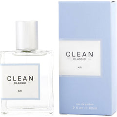 Clean Air by Clean 2.1 oz Women Eau De Parfum Spray