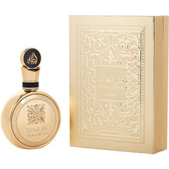 Lattafa Fakhar Extrait 3.4 oz Eau De Parfum Spray