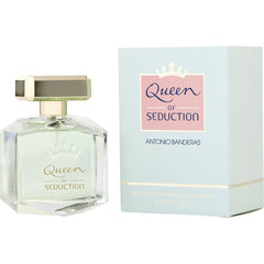 Queen Of Seduction 2.7 oz Women Eau De Toilette Spray