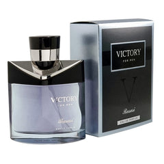 Rasasi Victory Men 3.4 oz Eau De Parfum