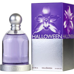 Jesus Del Pozo Halloween Perfume 3.4 oz Eau De Toilette Spray