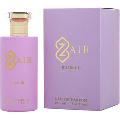 Zaib Rosebud Women 3.4 oz Eau De Parfum Spray