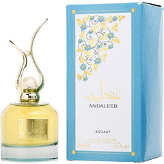 Lattafa Asdaaf Andaleeb 3.4 oz Eau De Parfum Spray