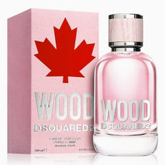 DSquared2 Wood Pour Femme 1 oz Eau de Toilette