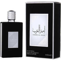 Lattafa Asdaaf Ameer Al Arab 3.4 oz Unisex Eau De Parfum Spray