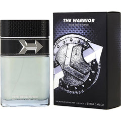 Armaf The Warrior 3.4 oz Eau De Toilette Spray Men