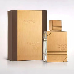 Al Haramain Amber Oud Gold Edition 2.0 oz Eau de Parfum