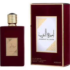 Asdaaf Ameerat Al Arab 3.4 oz Eau De Parfum Spray