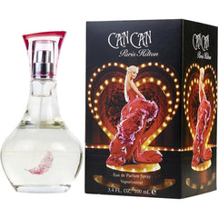 Paris Hilton Can Can Women 3.4 oz Eau De Parfum Spray