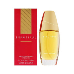 Estee Lauder Beautiful Women 2.5 oz Eau De Parfum Spray