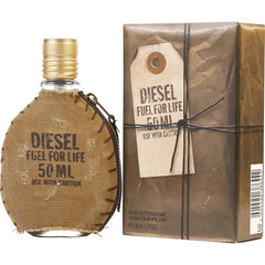 Diesel Fuel For Life 1.7 oz Eau De Toilette Spray