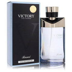 Rasasi Victory for Women 3.4 oz Eau De Parfum