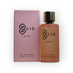 Zaib Roshé 3.4oz 100ml Eau de Parfum for Women