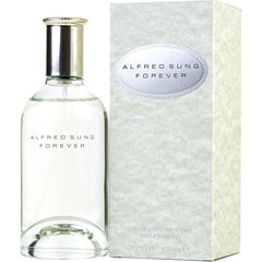 Alfred Sung Forever Women 4.2 oz Eau De Parfum Spray