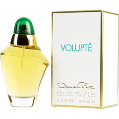 Oscar De La Renta Volupte 3.4 oz Women Eau De Toilette Spray