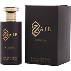 Zaib Campfire 3.4 oz Eau De Parfum Spray