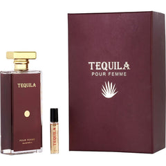 Tequila Pour Femme 3.3 oz Women Eau De Parfum Spray