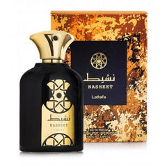 Lattafa Nasheet 3.4 oz Eau de Parfum