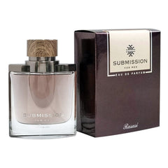 Rasasi Submission Men 3.4 oz Eau De Parfum