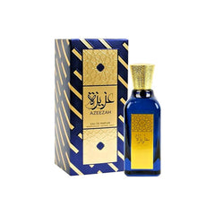 Lattafa Azeezah 3.4 oz Eau De Toilette Spray