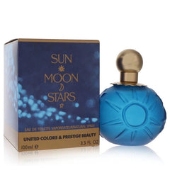 Karl Lagerfeld Sun Moon Stars 3.3 oz Eau de Toilette