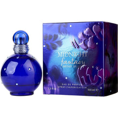 Britney Spears Midnight Fantasy 3.3 oz Eau De Parfum Spray