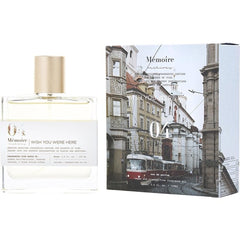 Memoire Archives 04 Wish You Were Here 3.4 oz Unisex Eau De Parfum Spray