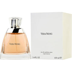 Vera Wang Women 3.4 oz Eau De Parfum Spray