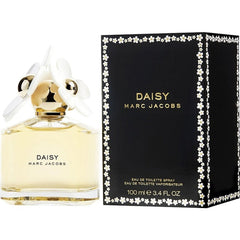 Marc Jacobs Daisy 3.4 oz Eau De Toilette Spray