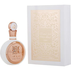 Lattafa Fakhar Rose Gold 3.4 oz Women Eau De Parfum Spray