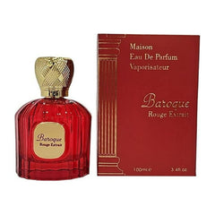 Maison Alhambra Baroque Rouge Extrait 3.4 oz EDP Spray