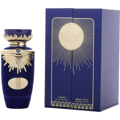 Lattafa Emaan 3.4 oz Eau De Parfum Spray