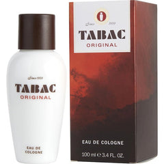 Maurer & Wirtz Tabac Original 3.4 oz Men Eau De Cologne