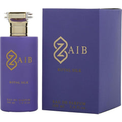 Zaib Royal Silk Unisex 3.4 oz Eau De Parfum Spray