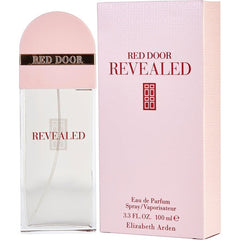 Elizabeth Arden Red Door Revealed 3.3 oz Women Eau De Parfum Spray