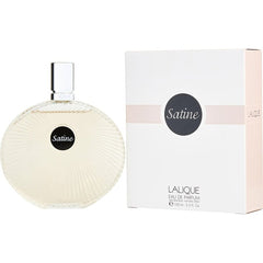 Lalique Satine Women 3.3 oz Eau De Parfum Spray