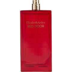 Elizabeth Arden Red Door Perfume 3.3 oz Eau De Toilette Spray (Tester)