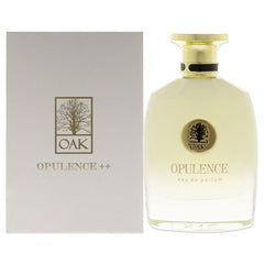 Oak Opulence 3 oz Eau de Parfum Spray