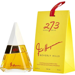 Fred Hayman 273 women 2.5 oz Eau De Parfum Spray