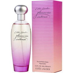 Estee Lauder Pleasures Intense Women 3.4 oz Eau De Parfum Spray