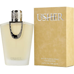 Usher Women 3.4 oz Eau De Parfum Spray