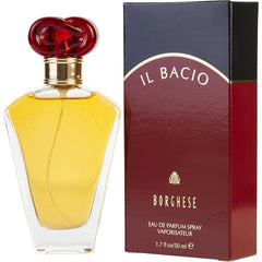 Borghese Il Bacio Eau De Parfum Spray 3.4 oz Women